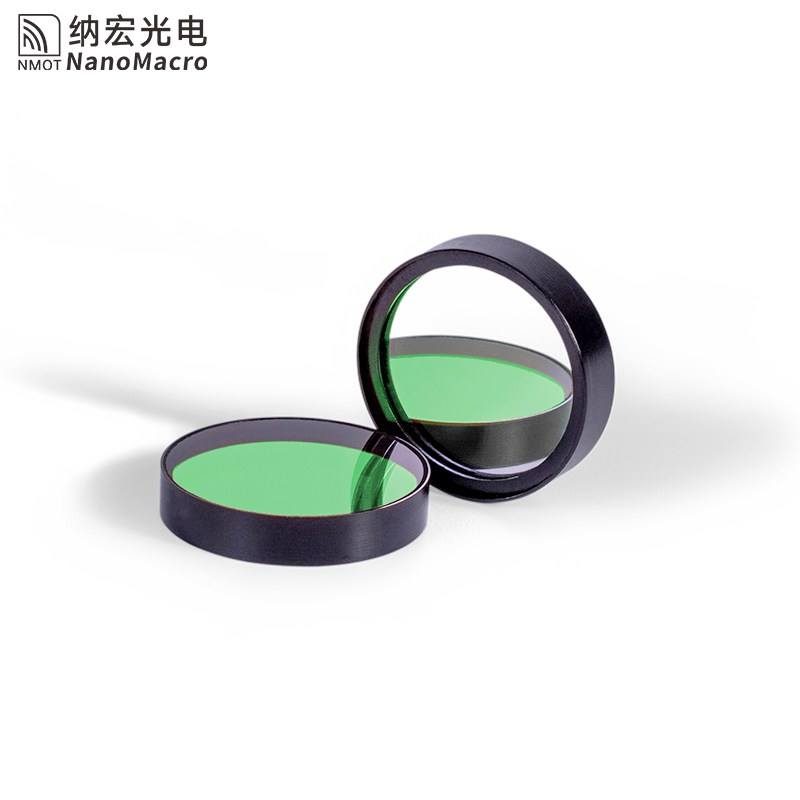 Custom Size Optical Glass Optical Filter — image 1