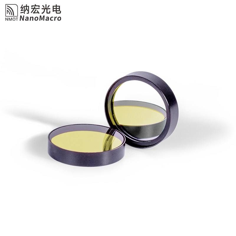 Custom Size Optical Glass Optical Filter — image 1