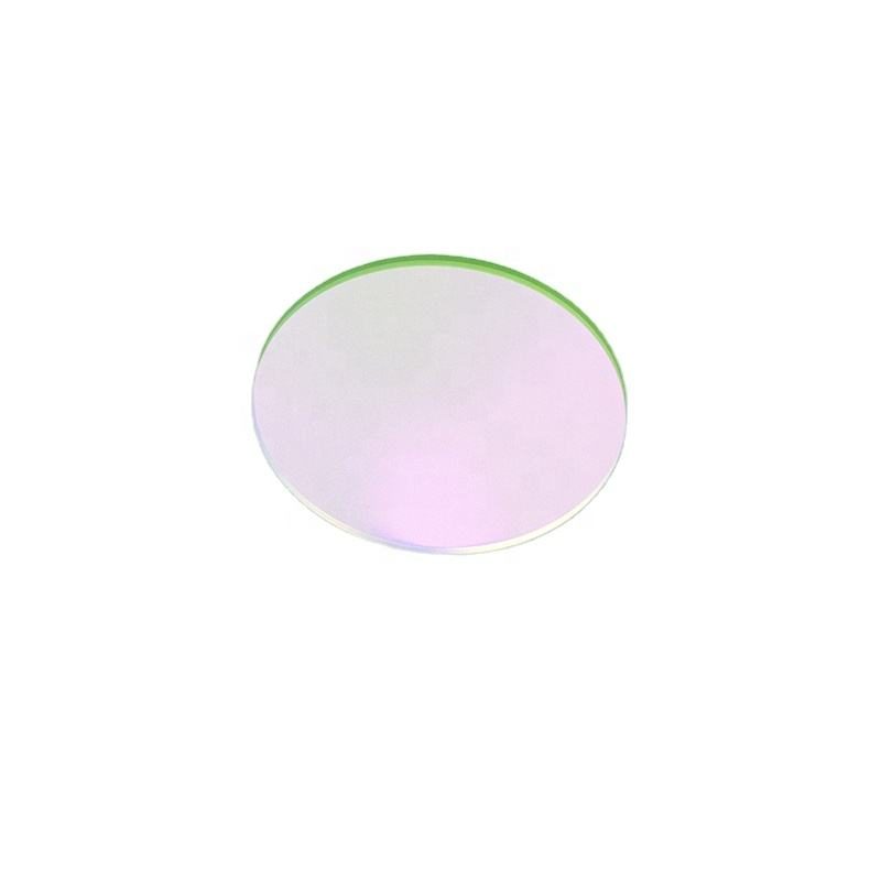 Custom Size Optical Glass Optical Filter — image 1