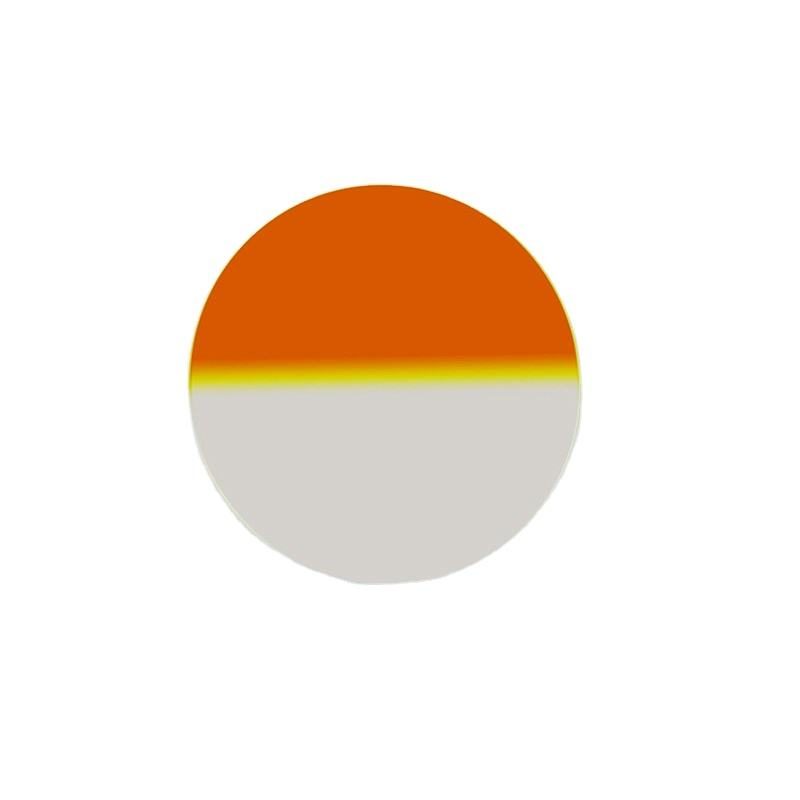 Custom Size Optical Glass Optical Filter — image 1