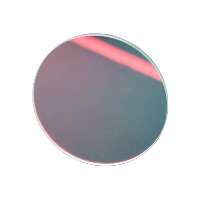 Custom Size Optical Glass Optical Filter — image 1