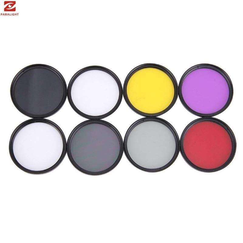 Custom Size Optical Glass Optical Filter, AR Coated — image 1