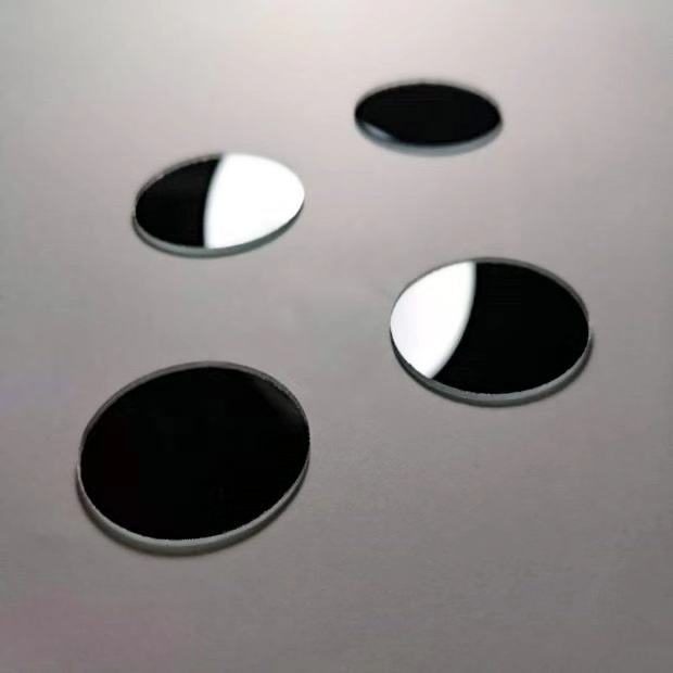 Custom Size Optical Glass Optical Filter — image 1