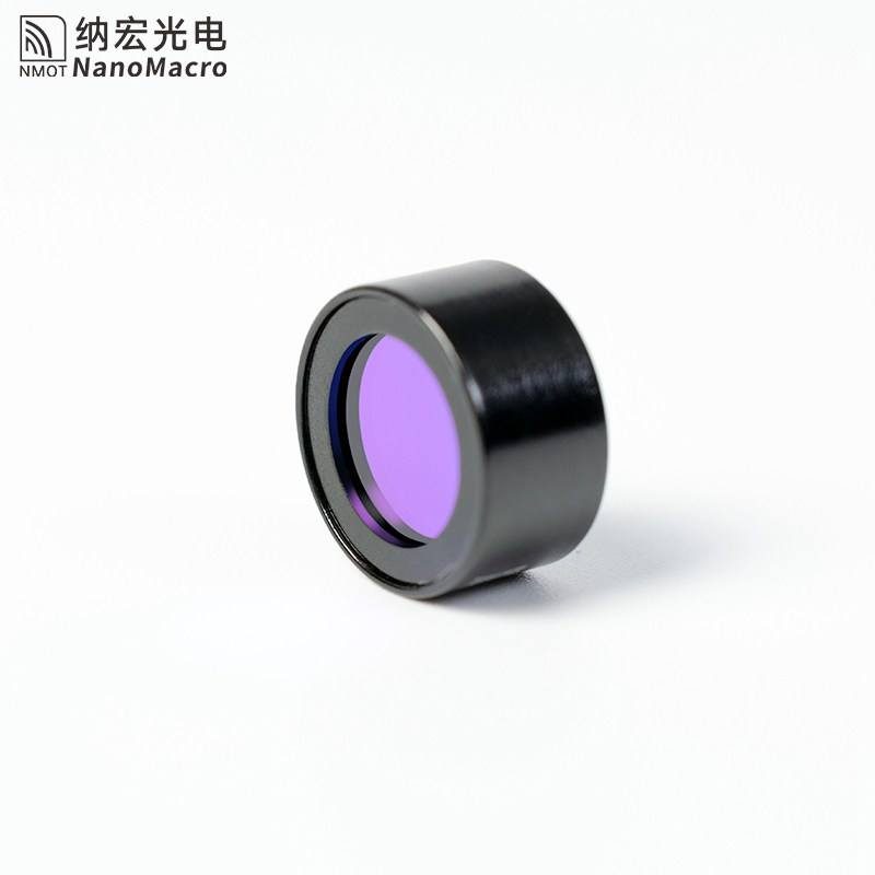 Custom Size Optical Glass Optical Filter — image 1