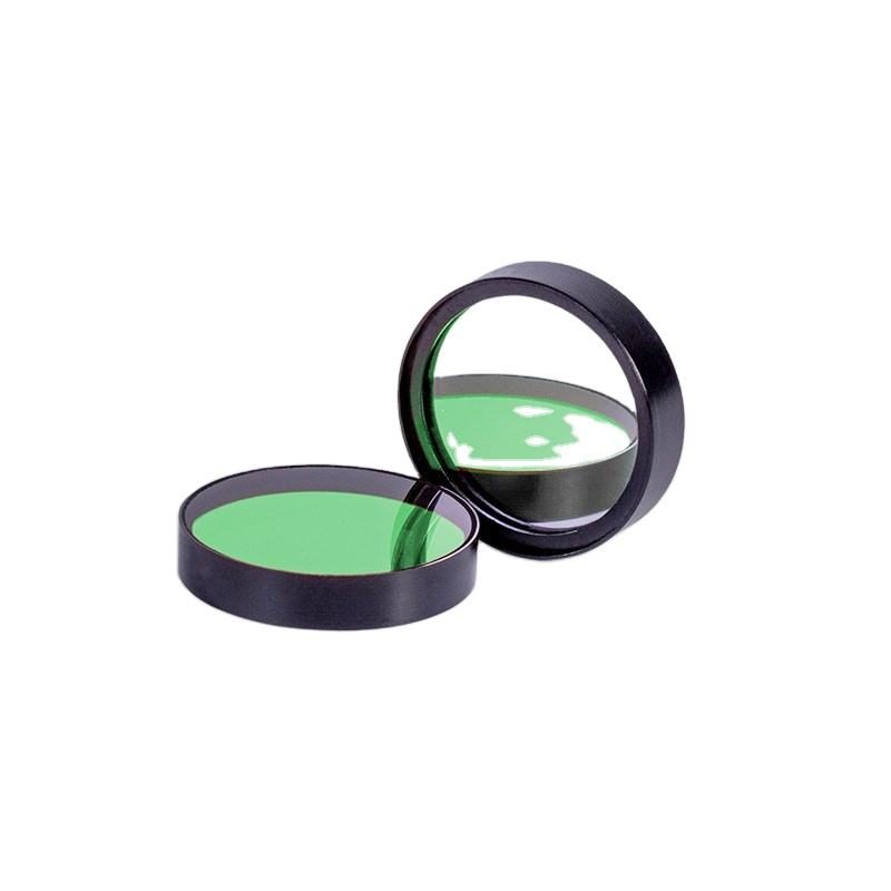 Custom Size Optical Glass Optical Filter — image 1