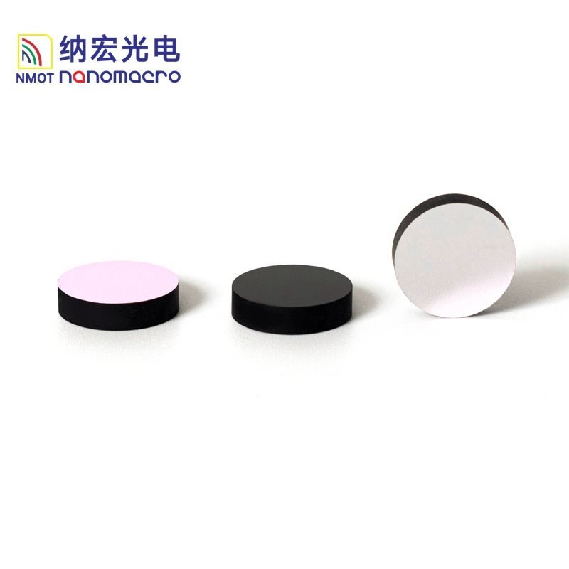 Custom Size Optical Glass Optical Filter — image 1