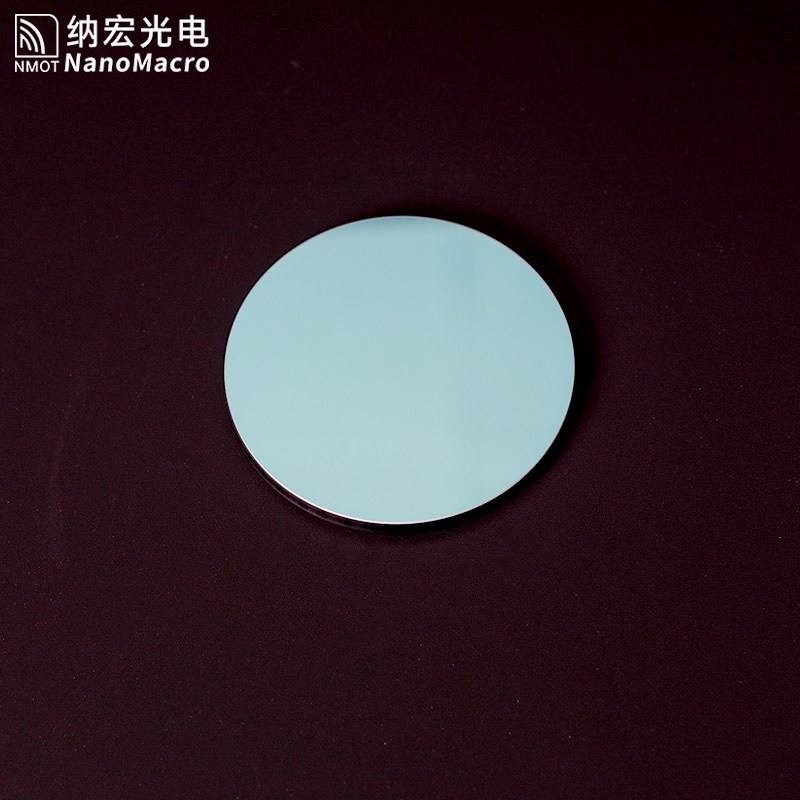 Custom Size Optical Glass Optical Filter — image 1