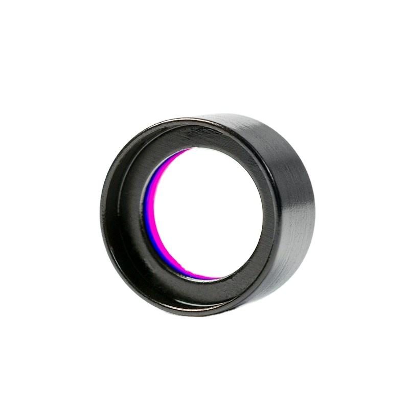 Custom Size Optical Glass Optical Filter — image 1
