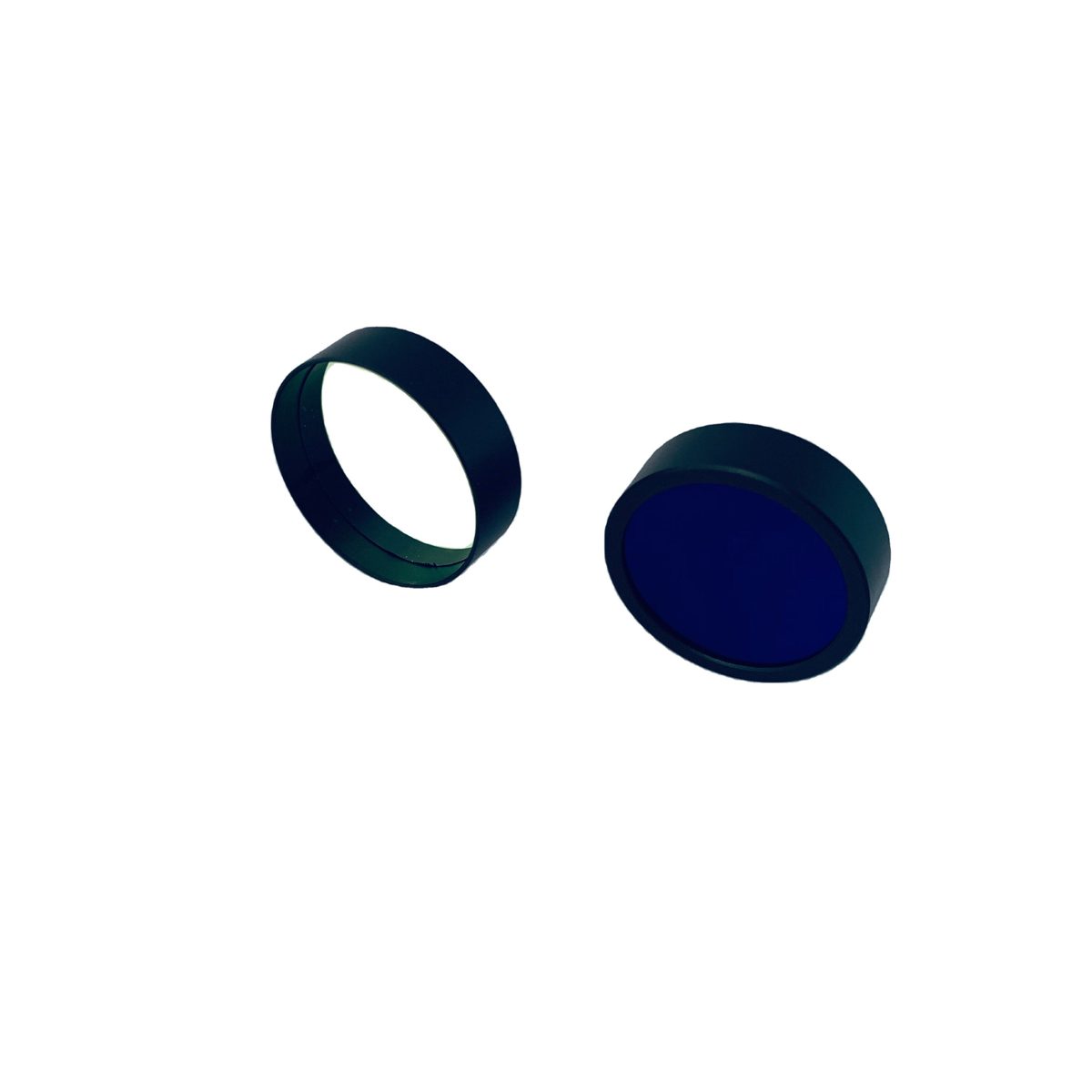 Custom Size Optical Glass Optical Filter — image 1