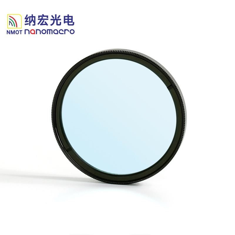 Custom Size Optical Glass Optical Filter — image 1