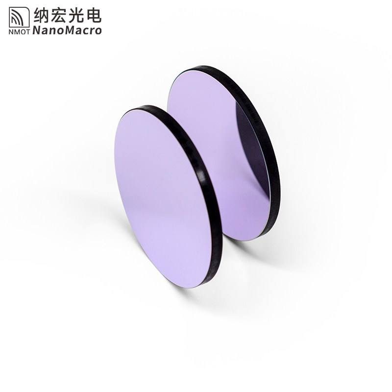 Custom Size Optical Glass Optical Filter — image 1