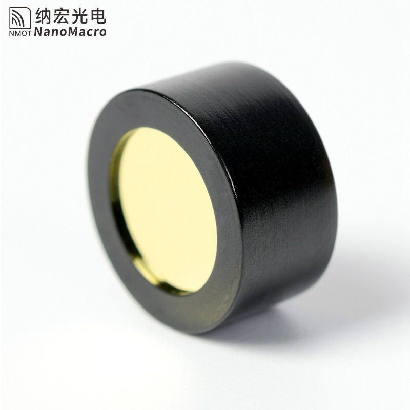 Custom Size Optical Glass Optical Filter — image 1