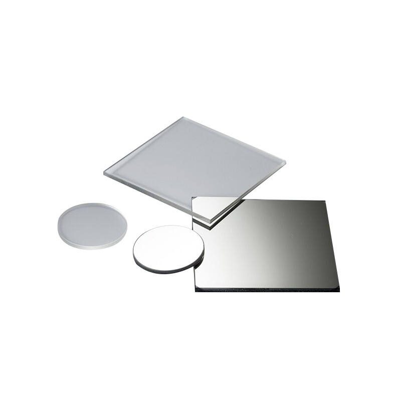 Custom Size Optical Glass Optical Filter — image 1