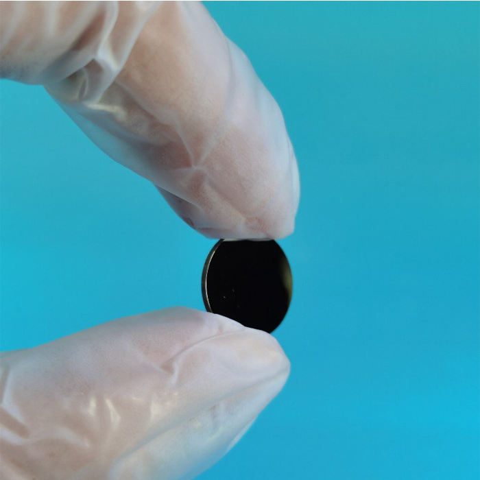 Custom Size Optical Glass Optical Filter — image 1