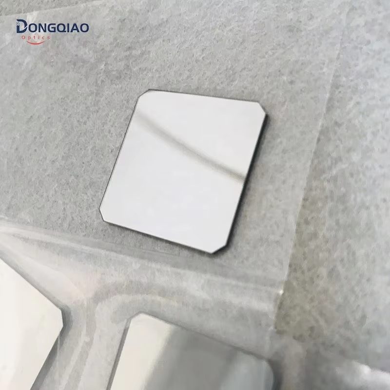 Custom Size Optical Glass Optical Filter — image 1
