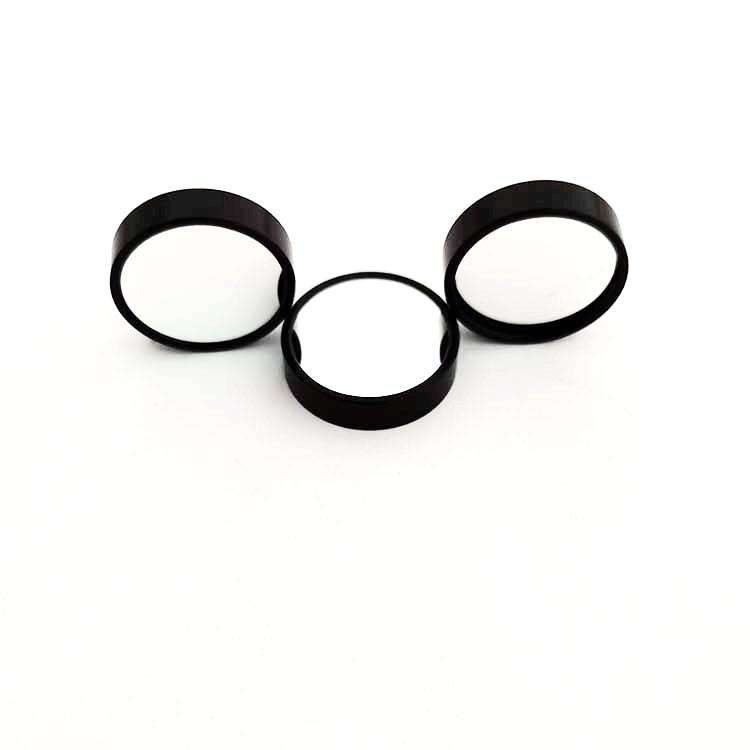 Custom Size Optical Glass Optical Filter — image 1