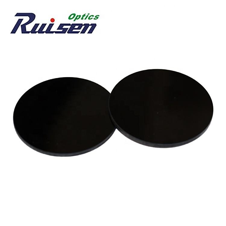 Custom Size Optical Glass Optical Filter — image 1