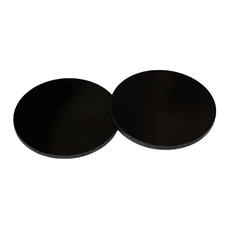 Custom Size Optical Glass Optical Filter — image 1