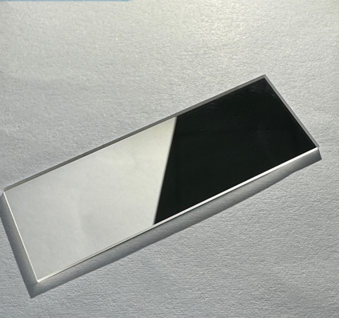 Custom Size Optical Glass Optical Filter — image 1