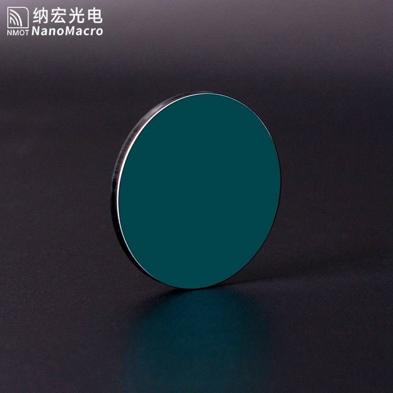 Custom Size Optical Glass Optical Filter — image 1