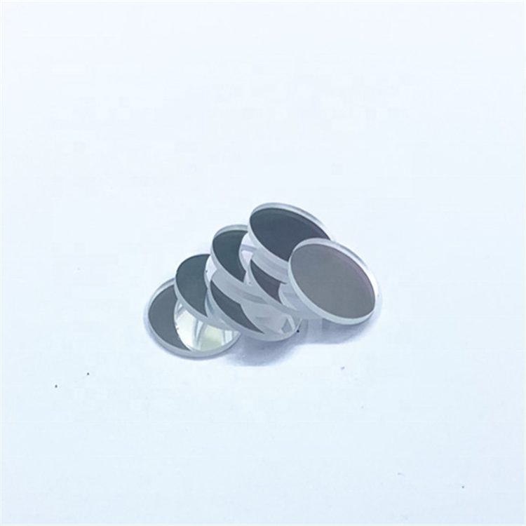 Custom Size Optical Glass Optical Filter — image 1