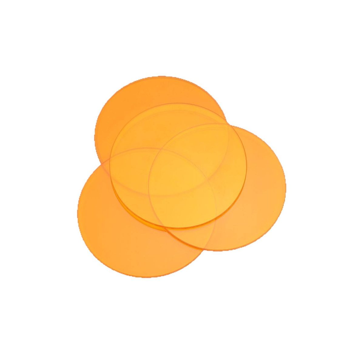 Custom Size Optical Glass Optical Filter — image 1