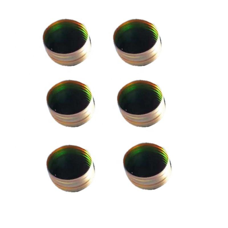 Custom Size Optical Glass Optical Filter — image 1