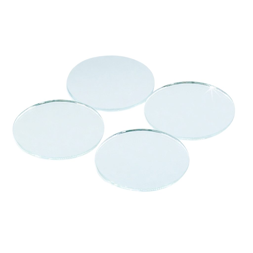 Custom Size Optical Glass Optical Filter — image 1
