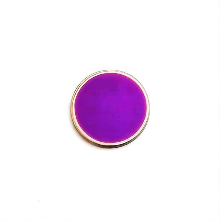 Custom Size Optical Glass Optical Filter — image 1