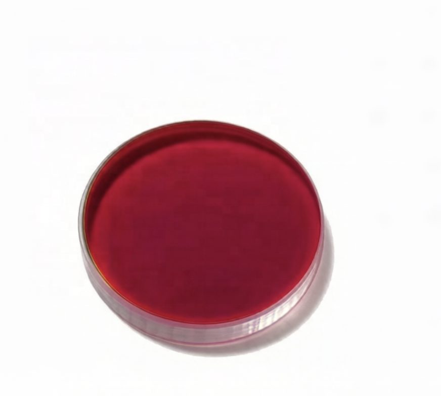 Custom Size Optical Glass Optical Filter — image 1