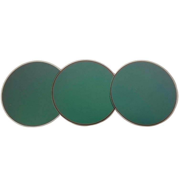 Custom Size Optical Glass Optical Filter — image 1