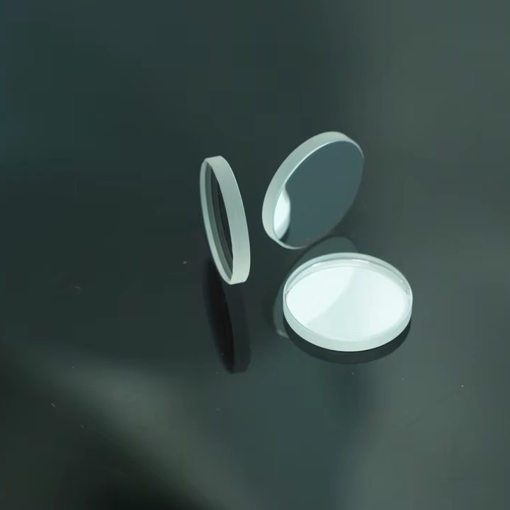 Custom Size Optical Glass Optical Filter — image 1