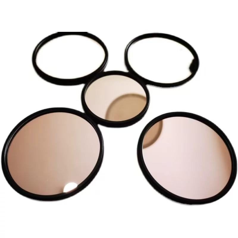 Custom Size Optical Glass Optical Filter — image 1