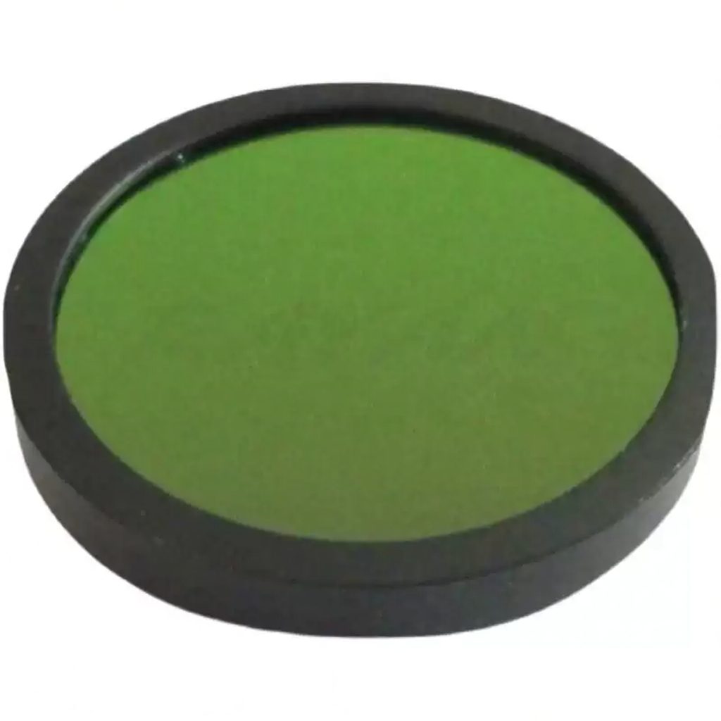 Custom Size Optical Glass Optical Filter — image 1