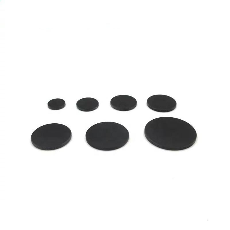 Custom Size Optical Glass Optical Filter — image 1