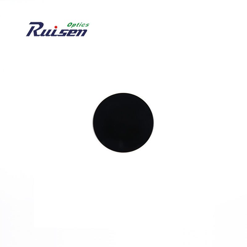 Custom Size Optical Glass Optical Filter — image 1