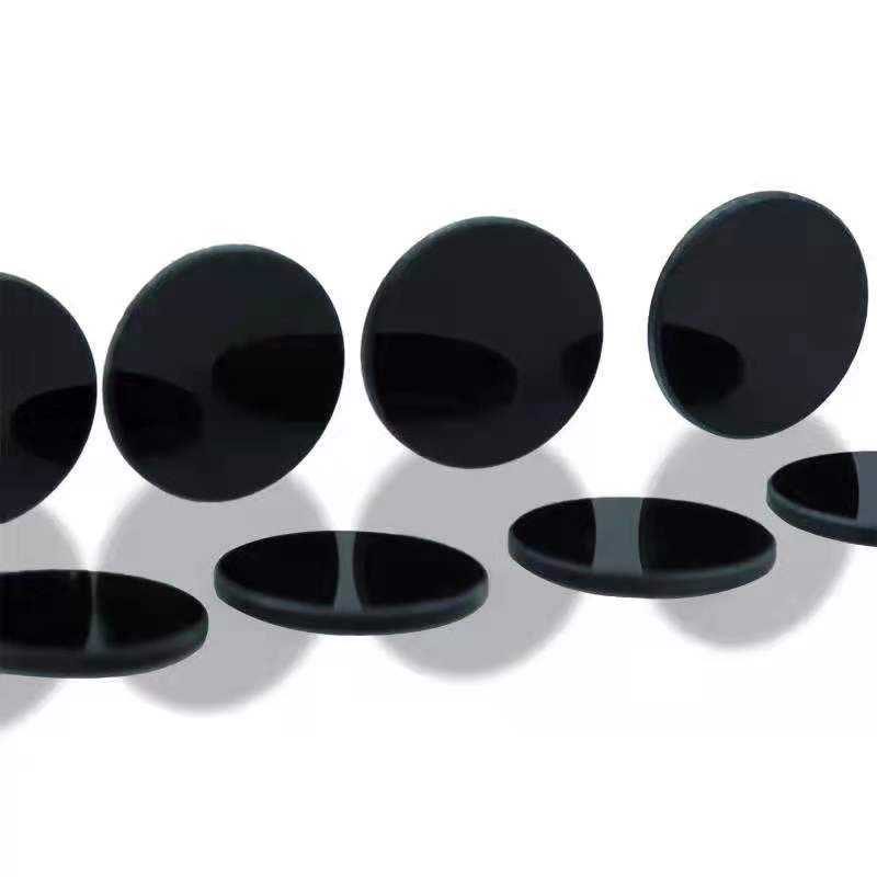 Custom Size Optical Glass Optical Filter — image 1