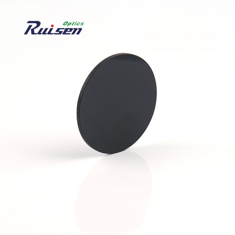 Custom Size Optical Glass Optical Filter — image 1