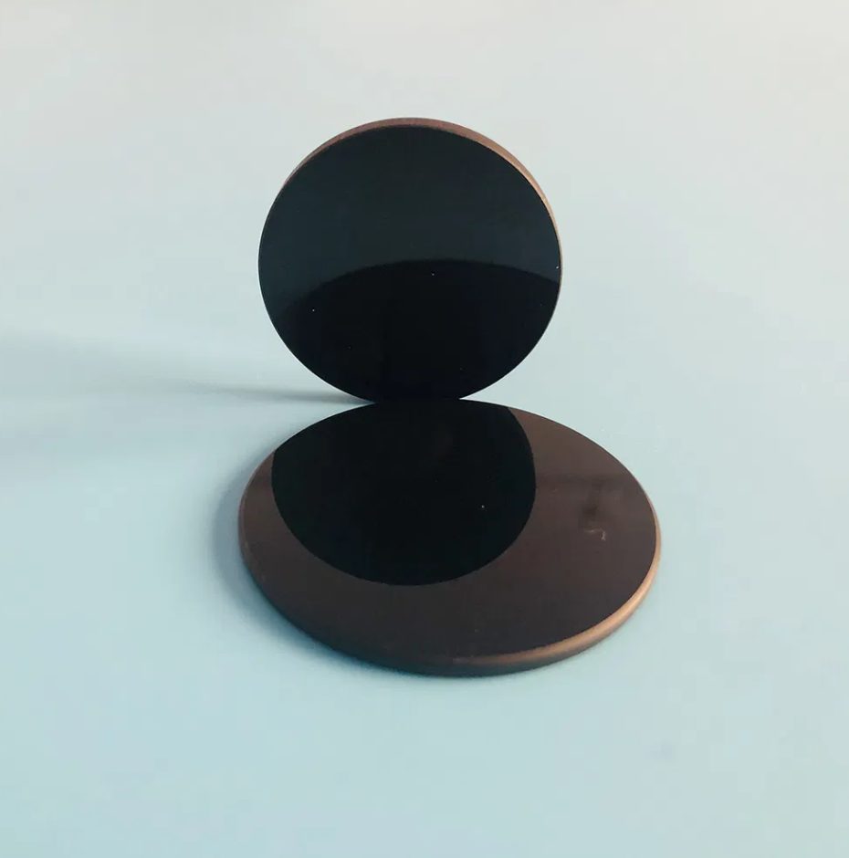 Custom Size Optical Glass Optical Filter — image 1