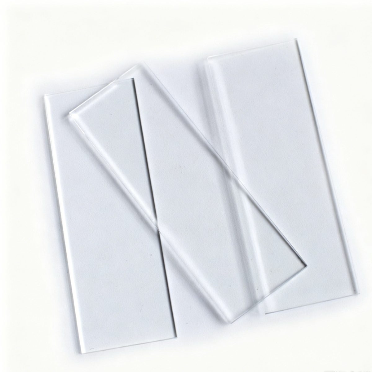 Custom Size Optical Glass Optical Filter — image 1