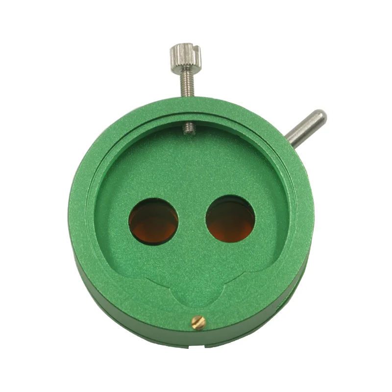 Custom Size Optical Glass Optical Filter — image 1