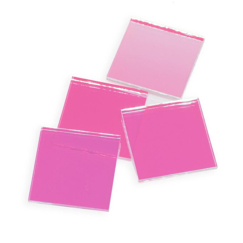 Custom Size Optical Glass Optical Filter — image 1