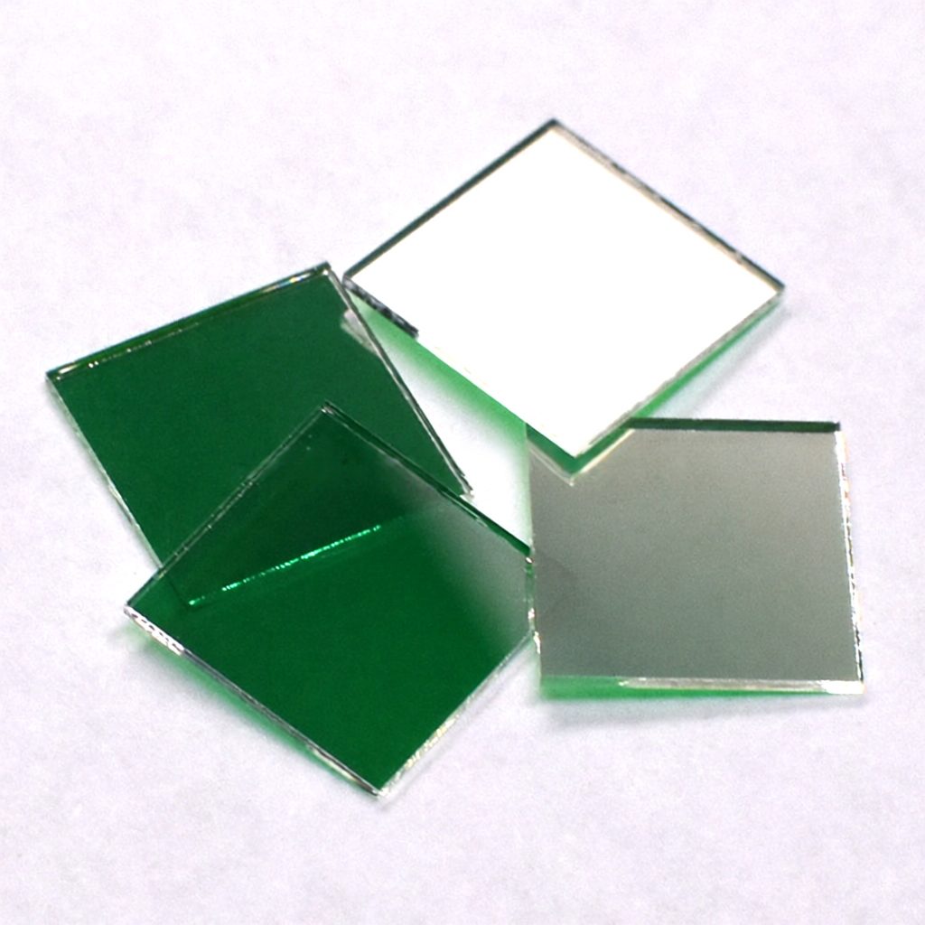 Custom Size Optical Glass Optical Filter — image 1