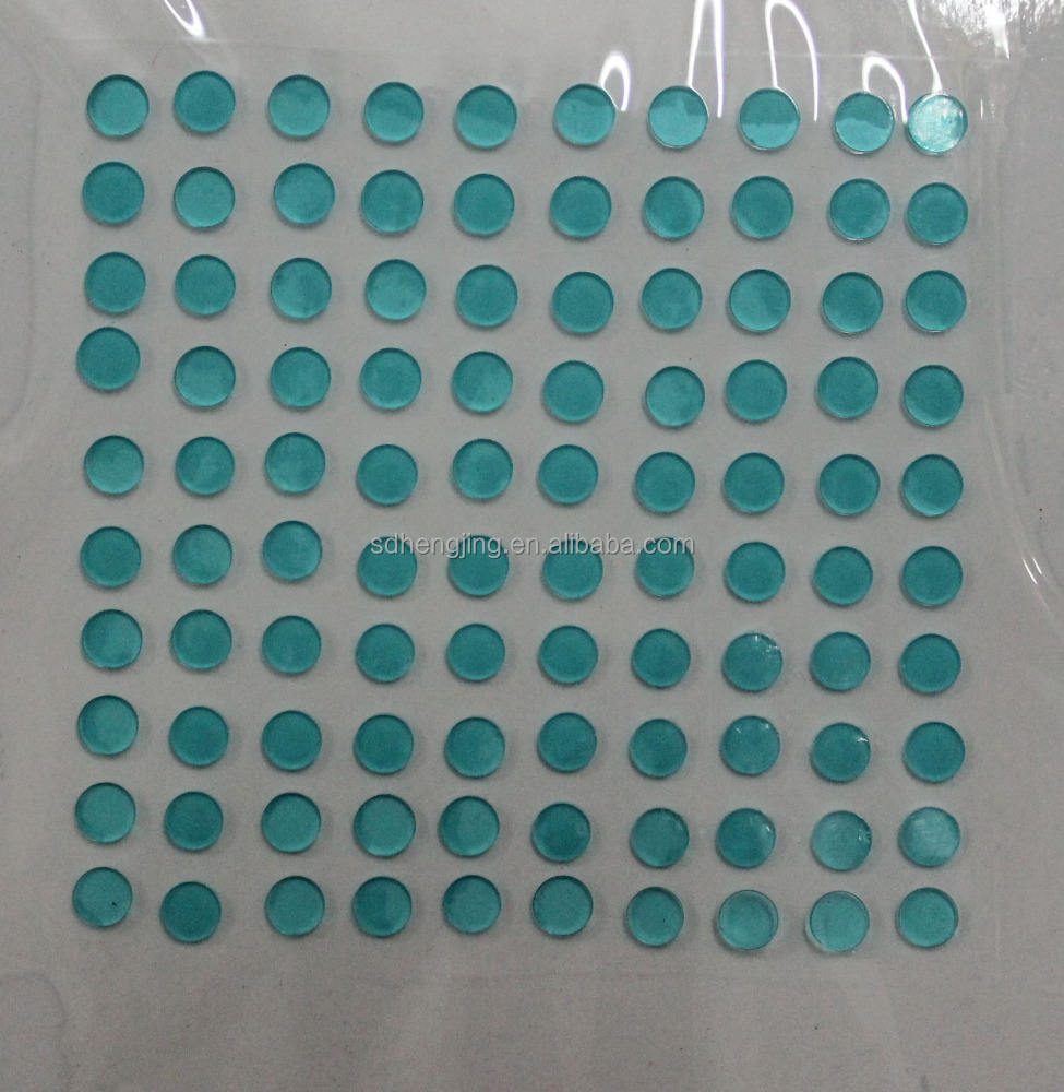 Custom Size Optical Glass Optical Filter — image 1
