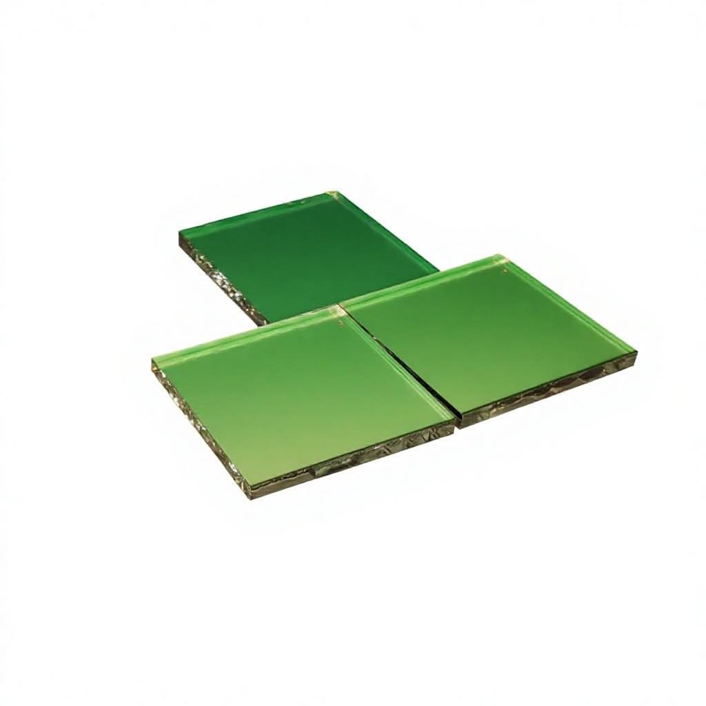 Custom Size Optical Glass Optical Filter — image 1