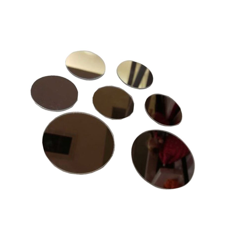 Custom Size Optical Glass Optical Filter — image 1