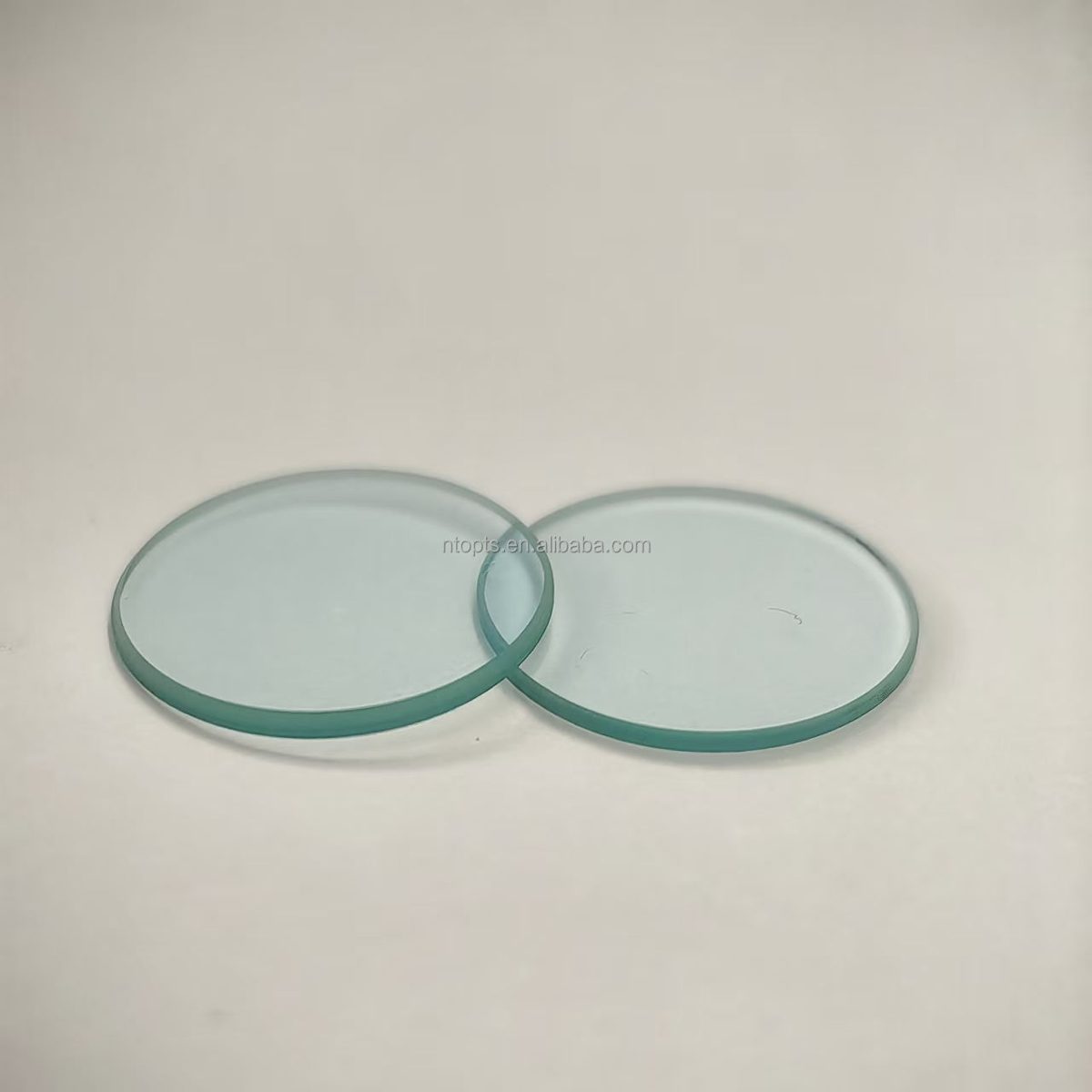 Custom Size Optical Glass Optical Filter — image 1