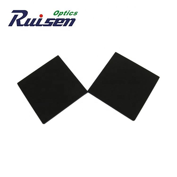 Custom Size Optical Glass Optical Filter — image 1