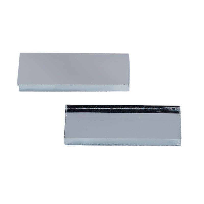 3x5 mm Optical Glass Optical Mirror — image 1