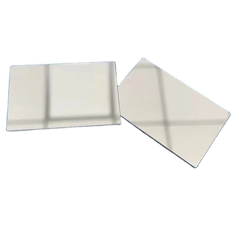 3 mm Optical Glass Optical Mirror — image 1